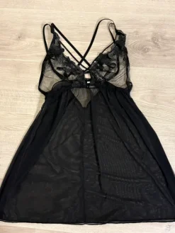 Outlet Sinsay baby doll-mekko