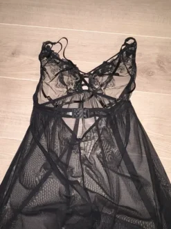 Outlet Sinsay baby doll-mekko