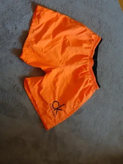 Outlet Calvin Klein Badbyxor