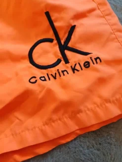 Outlet Calvin Klein Badbyxor