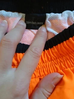 Outlet Calvin Klein Badbyxor