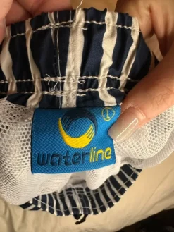 Sale Waterline Badbyxor