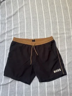 Discount Boss Badbyxor från