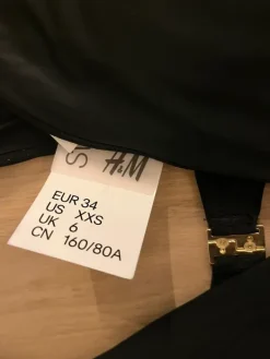 H&M Baddräkt