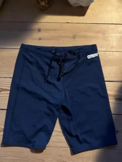 Hot Arena Badebukser med lange ben