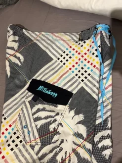 Online Billabong Badshorts