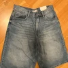 Best Bershka Baggy denim jorts