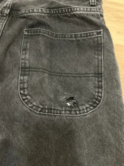 Hot Bershka Baggy jeans