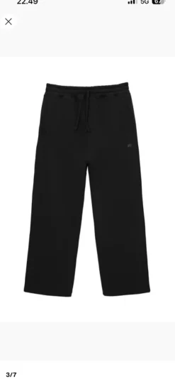 Online Pull & Bear Baggy jgrs