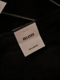 Online Pull & Bear Baggy jgrs