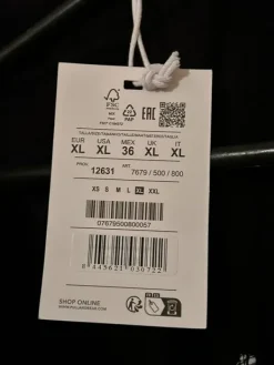 Online Pull & Bear Baggy jgrs