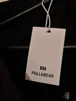 Online Pull & Bear Baggy jgrs