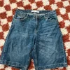 Discount Bershka Baggy jorts