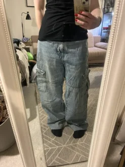 Clearance Baggyfarkut