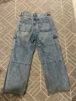 Clearance Baggyfarkut