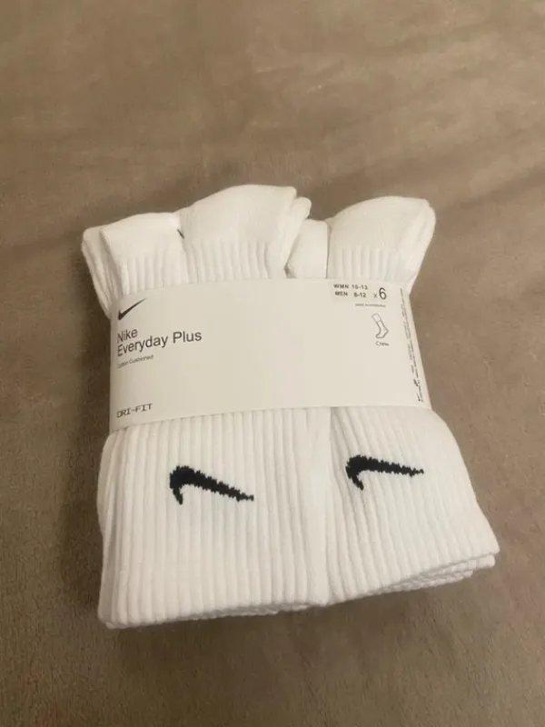 Sale Baltos kojinės