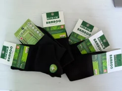 Online Bamboo socks, 6 pairs