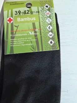 Online Bamboo socks, 6 pairs