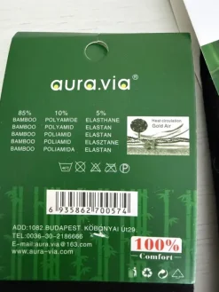 Online Bamboo socks, 6 pairs