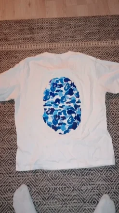 Outlet Bape t-paita