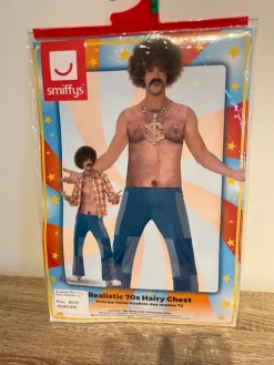 Outlet Bar mave kostume