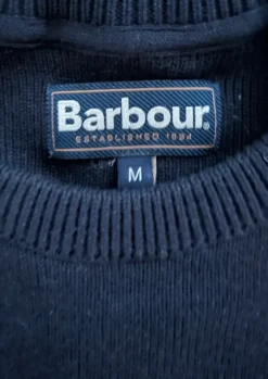Hot Barbour miesten raitaneule