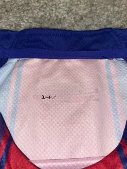 Nike Barcelona pelipaita