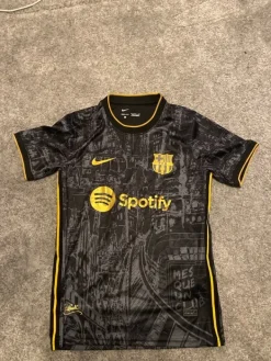 Outlet Nike Barcelona pelipaita