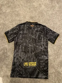 Outlet Nike Barcelona pelipaita