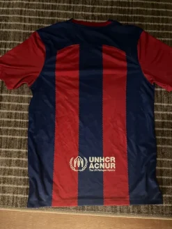 Clearance Nike Barcelona pelipaita