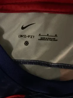 Clearance Nike Barcelona pelipaita