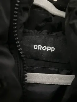 Discount bardzo długi płaszcz zimowy cropp cieplutki