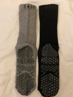 Clearance Base 33 Crew Grip joogasukat