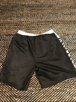 Basketball shorts