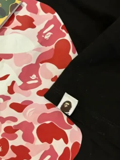 New A Bathing Ape (BAPE) Bathing ape T shirt