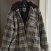Best Beavers Checkered Flanell Jacket