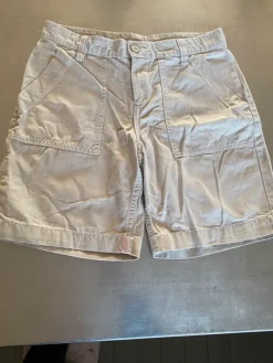 Sale H&M Beiget cargo shortsit