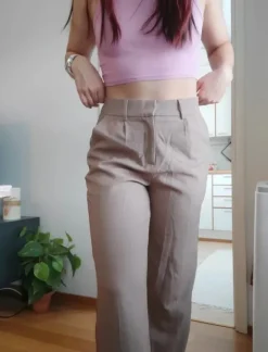 Sale House Beiget rennot housut