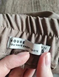 Sale House Beiget rennot housut