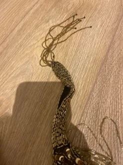 Hot Unlabel Belly dancing shawl embroidered