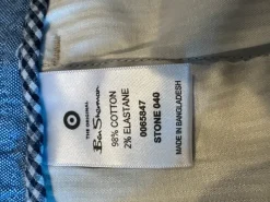 Clearance Ben Sherman shortsit 34