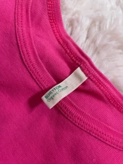 Discount United Colors of Benetton Benetton pitkähihanen