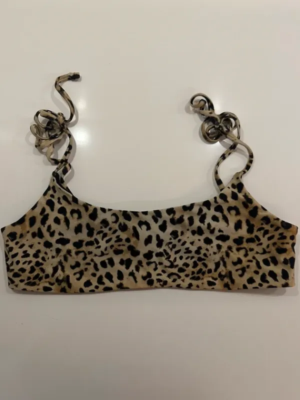 Clearance Bershka bikinitoppi