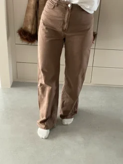 Best Bershka bruna jeans strl 38