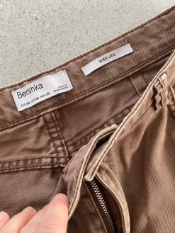 Best Bershka bruna jeans strl 38