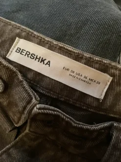 New bershka farkut