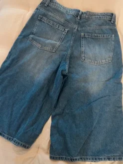 Clearance Bershka jortsit