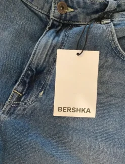 Clearance Bershka jortsit