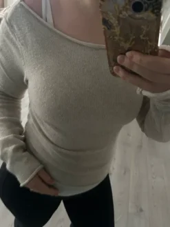 Outlet Bershka neule