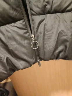 New Bershka toppatakki